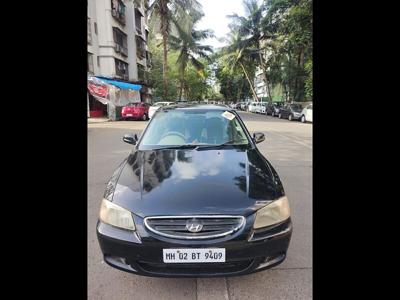 Used 2010 Hyundai Accent Executive Edition for sale at Rs. 1,65,000 in Mumbai