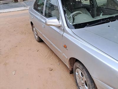 Used 2010 Hyundai Accent Executive for sale at Rs. 2,50,000 in Delhi