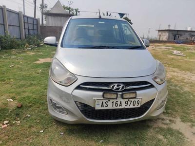 Used 2010 Hyundai i10 [2010-2017] Asta 1.2 Kappa2 for sale at Rs. 2,50,000 in Dhubri