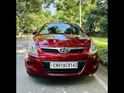 Used 2010 Hyundai i20 [2010-2012] Sportz 1.2 BS-IV for sale at Rs. 2,75,000 in Chandigarh