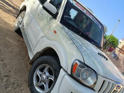 Used 2010 Mahindra Scorpio [2009-2014] VLX 2WD ABS AT BS-III for sale at Rs. 3,00,000 in Didwan