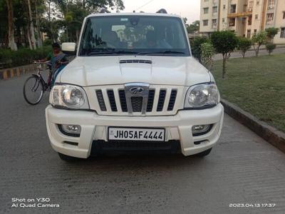Used 2010 Mahindra Scorpio [2009-2014] VLX 4WD BS-IV for sale at Rs. 4,25,000 in Jamshedpu