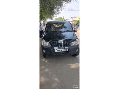 Used 2010 Mahindra Xylo [2009-2012] D2 BS-IV for sale at Rs. 3,75,000 in Tiruchirappalli