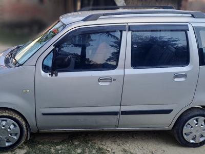 Used 2010 Maruti Suzuki Wagon R [2006-2010] Duo LXi LPG for sale at Rs. 1,40,000 in Pratapgarh (Uttar Pradesh)