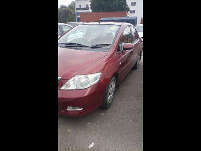 Used 2008 Honda City ZX GXi for sale at Rs. 1,50,000 in Chandigarh