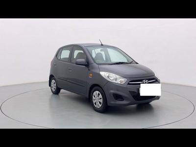 Used 2011 Hyundai i10 [2010-2017] Magna 1.1 LPG for sale at Rs. 2,11,000 in Pun