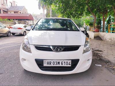 Used 2011 Hyundai i20 [2010-2012] Sportz 1.2 BS-IV for sale at Rs. 2,90,000 in Chandigarh