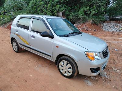 Used 2011 Maruti Suzuki Alto K10 [2010-2014] VXi for sale at Rs. 1,49,000 in Bhubanesw