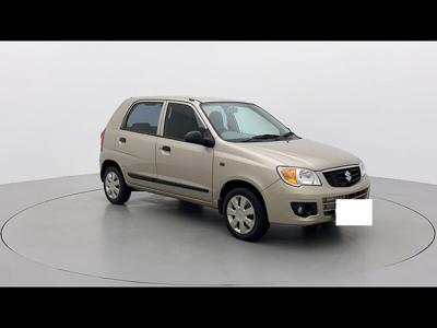 Used 2011 Maruti Suzuki Alto K10 [2010-2014] VXi for sale at Rs. 1,98,000 in Pun