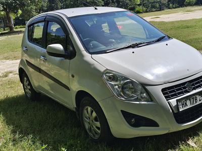 Used 2011 Maruti Suzuki Ritz [2009-2012] Vdi (ABS) BS-IV for sale at Rs. 1,70,000 in Una (HP)