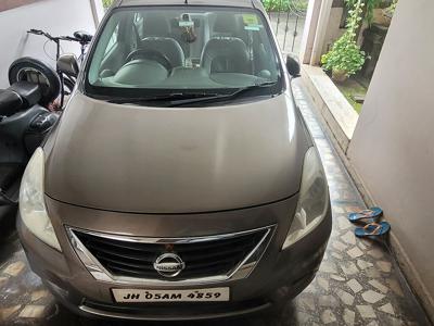 Used 2011 Nissan Sunny [2011-2014] XL for sale at Rs. 3,00,000 in Jamshedpu