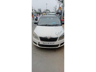 Used 2011 Skoda Fabia Active Plus 1.2 TDI CR for sale at Rs. 3,50,000 in Tiruppu