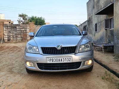 Used 2011 Skoda Laura Ambition 2.0 TDI CR AT for sale at Rs. 3,50,000 in Malout