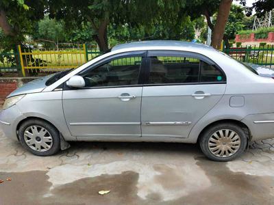 Used 2011 Tata Manza [2011-2015] Aura Quadrajet BS-IV for sale at Rs. 2,64,996 in Sirs