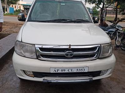 Used 2011 Tata Safari [2015-2017] 4x4 VX DiCOR 2.2 VTT for sale at Rs. 4,50,000 in Siddipet