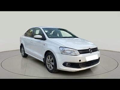 Used 2011 Volkswagen Vento [2010-2012] Highline Diesel for sale at Rs. 2,75,000 in Patn