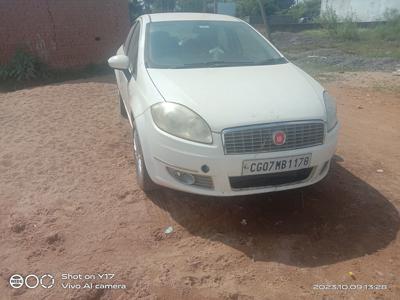 Used 2012 Fiat Linea [2012-2014] Dynamic 1.4 for sale at Rs. 2,30,000 in Dhamtari