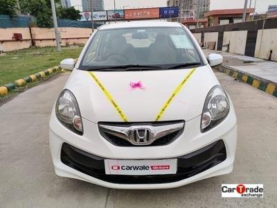 Used 2012 Honda Brio [2011-2013] S MT for sale at Rs. 2,75,000 in Noi