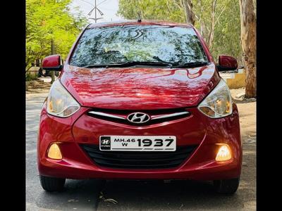 Used 2012 Hyundai Eon Sportz for sale at Rs. 2,40,000 in Nashik