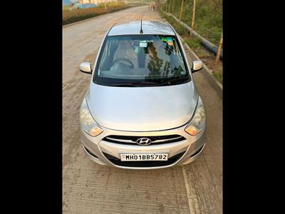 Used 2012 Hyundai i10 [2010-2017] Sportz 1.2 Kappa2 for sale at Rs. 2,70,000 in Than