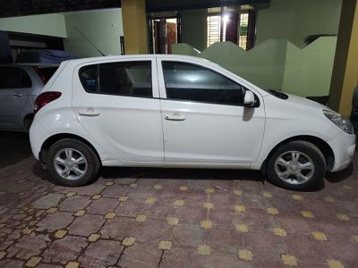 Used 2012 Hyundai i20 [2010-2012] Sportz 1.4 CRDI for sale at Rs. 2,80,000 in Bhubanesw