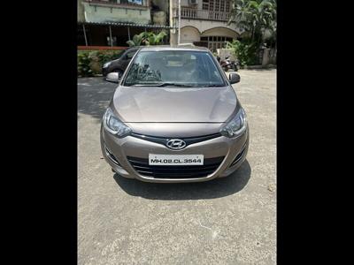 Used 2012 Hyundai i20 [2012-2014] Magna (O) 1.2 for sale at Rs. 3,50,000 in Mumbai
