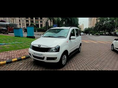 Used 2012 Mahindra Quanto [2012-2016] C6 for sale at Rs. 2,39,000 in Pun
