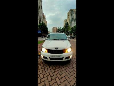 Used 2012 Mahindra Quanto [2012-2016] C6 for sale at Rs. 2,40,000 in Mumbai
