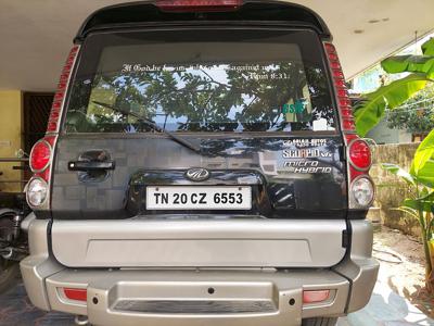 Used 2012 Mahindra Scorpio [2009-2014] VLX 2WD BS-IV for sale at Rs. 6,75,000 in Chennai