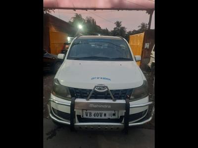Used 2012 Mahindra Xylo [2009-2012] E8 ABS Airbag BS-IV for sale at Rs. 3,50,000 in Kolkat