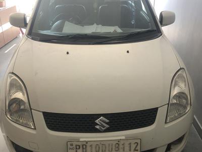 Used 2012 Maruti Suzuki Swift DZire [2011-2015] LDI for sale at Rs. 3,25,000 in Khann
