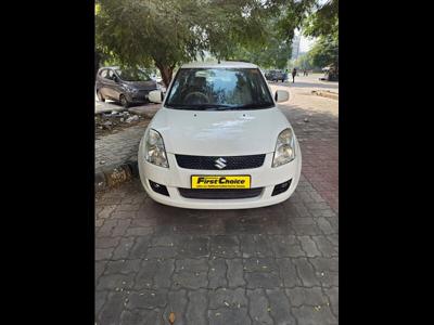Used 2012 Maruti Suzuki Swift DZire [2011-2015] LDI for sale at Rs. 3,35,000 in Amrits