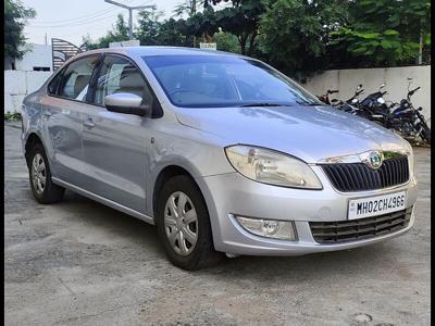 Used 2012 Skoda Rapid [2014-2015] 1.5 TDI CR Ambition Plus for sale at Rs. 3,10,000 in Nagpu