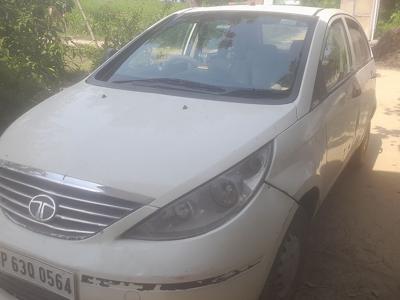 Used 2012 Tata Indica Vista [2012-2014] LX TDI BS-III for sale at Rs. 1,60,000 in Mirzapu