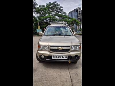 Used 2013 Chevrolet Tavera Neo 3 LS- 10 STR BS-III for sale at Rs. 4,50,000 in Mumbai