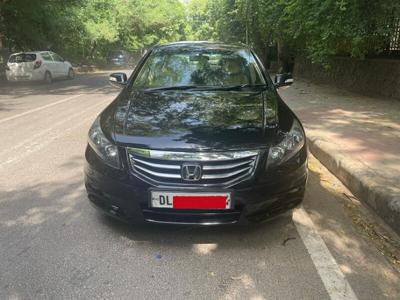 Used 2013 Honda Accord [2011-2014] 2.4 AT for sale at Rs. 6,90,000 in Delhi