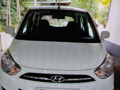 Used 2013 Hyundai i10 [2010-2017] 1.1L iRDE ERA Special Edition for sale at Rs. 2,40,000 in Pal