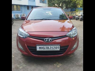 Used 2013 Hyundai i20 [2012-2014] Asta (O) 1.2 for sale at Rs. 3,45,000 in Mumbai