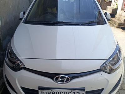 Used 2013 Hyundai i20 [2012-2014] Magna 1.4 CRDI for sale at Rs. 2,40,000 in Farrukhab