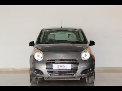 Used 2013 Maruti Suzuki A-Star VXI AT for sale at Rs. 3,60,000 in Bangalo