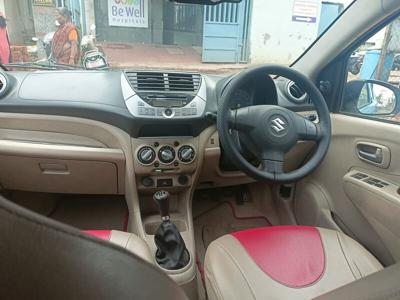 Used 2013 Maruti Suzuki A-Star VXI for sale at Rs. 2,85,000 in Chennai