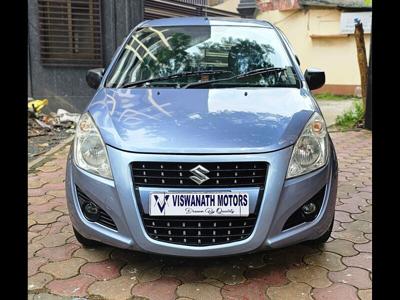 Used 2013 Maruti Suzuki Ritz Vdi BS-IV for sale at Rs. 2,65,111 in Kolkat