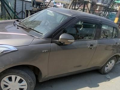 Used 2013 Maruti Suzuki Swift DZire [2011-2015] LXI for sale at Rs. 3,20,000 in Pithoragarh