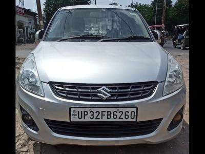 Used 2013 Maruti Suzuki Swift DZire [2011-2015] ZDI for sale at Rs. 3,80,000 in Kanpu