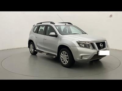 Used 2013 Nissan Terrano [2013-2017] XL D THP 110 PS for sale at Rs. 4,20,000 in Pun