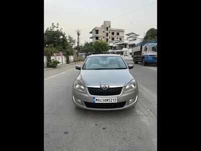 Used 2013 Skoda Rapid [2011-2014] Ambition 1.6 MPI MT Plus for sale at Rs. 3,40,000 in Nagpu