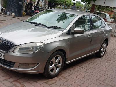 Used 2013 Skoda Rapid [2011-2014] Ambition 1.6 TDI CR MT for sale at Rs. 3,50,000 in Vals