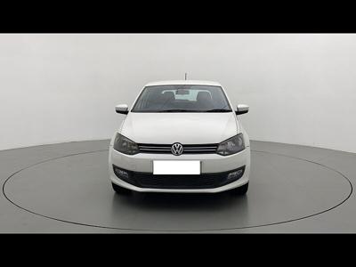 Used 2013 Volkswagen Polo [2012-2014] GT TSI for sale at Rs. 4,70,000 in Mumbai