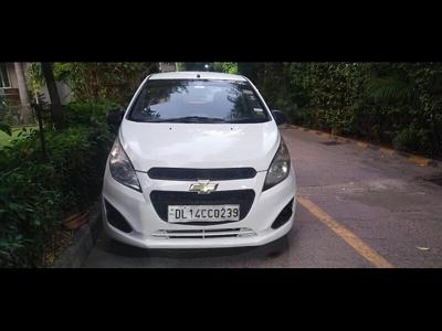 Used 2014 Chevrolet Beat [2014-2016] LS Diesel for sale at Rs. 1,21,000 in Delhi