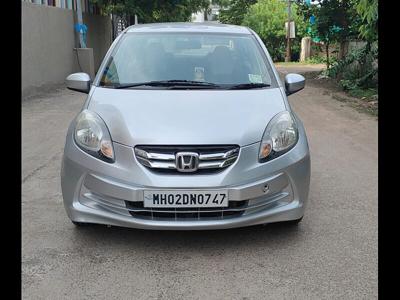 Used 2014 Honda Amaze [2013-2016] 1.2 E i-VTEC for sale at Rs. 2,90,000 in Nagpu